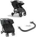 Kinderwagen Baby Jogger City Mini GT2 with accessories NEW