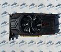 Sapphire Pulse AMD Radeon RX 560 4GB GDDR5 HDMI DP DVI Gamer Grafikkarte Gaming