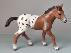 Schleich - Pferde, Ponys, Fohlen - AUSWÄHLEN - (B-0)