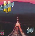 Wheels Restless Heart 1986 CD Top-Qualität kostenloser UK-Versand