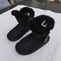 Disney Minnie Mouse Winterstiefel für Mädchen Gr.11 ( EU 29 )