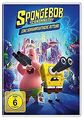 SpongeBob Schwammkopf: Eine schwammtastische Rettung... | DVD | Zustand sehr gut