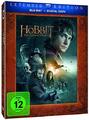 Der Hobbit: Eine unerwartete Reise - Extended Edition (3 Discs /Blu-ray]*NEU+OVP