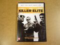 DVD / KILLER ELITE ( JASON STATHAM, CLIVE OWEN, ROBERT DE NIRO )