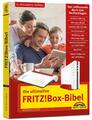 Die ultimative FRITZ! Box Bibel - Das Praxisbuch | Wolfram Gieseke | 2024