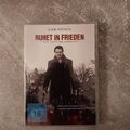 Ruhet in Frieden - A Walk Among the Tombstones - Liam Neeson, David Harbour-DVD 