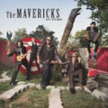 The Mavericks - In Time NEW CD *save with combined shipping*