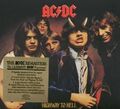 AC/DC "HIGHWAY TO HELL" CD SPECIAL DIGIPACK EDITION NEU