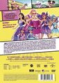 Barbie in: Die Super-Prinzessin (DVD, 2015)