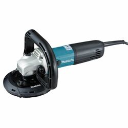 MAKITA 125 mm Betonschleifer PC5010C | 1,400 Watt