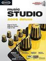 MAGIX music studio 2006 deLuxe von Magix AG | Software | Zustand gut