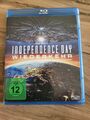 Independence Day 2: Wiederkehr [Blu-ray, Standard-Edition] Zustand: sehr gut
