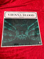 Strauss - Wiener Blut-Highlights UK Vinyl LP