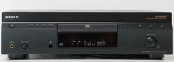 SONY SCD-XA3000ES SACD / CD Player - sehr guter Zustand - Esprit Serie