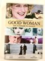DVD Film „Good Woman/ Ein Sommer In Amalfi“ Scarlett Johannsen. Ein Sommerfilm
