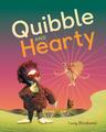 Lucy Blackwell | Quibble and Hearty | Taschenbuch | Englisch (2017) | Paperback