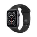 Apple Watch Series 6 Alluminio 40mm 44mm - Generalüberhollt hervorragend