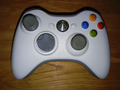 Xbox 360 Controller Wireless Controller weiß - ORIGINAL