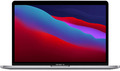 Apple MacBook Pro 13" (2020) Touch Bar M1 8-Core GPU 3,2 GHz - Space Grau 512...