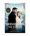 Bridgerton: The Duke and I. Netflix Tie-In, Julia Quinn