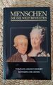 Menschen die die Welt bewegten - W. A. Mozart und K. die Große, Historie