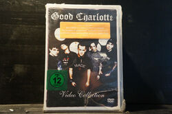 Good Charlotte - Video Collection (DVD, still sealed)