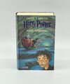 Harry Potter und der Halbblutprinz Band 6 gebundene Ausgabe / J.K Rowling Buch