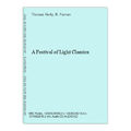 A Festival of Light Classics Reilly, Thomas und R. Farnon: