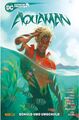 AQUAMAN: SCHULD UND UNSCHULD (SC) - Neuwertig - PANINI