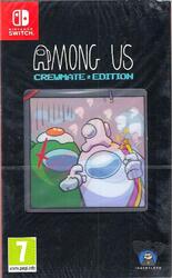 Among Us - Crewmate Edition - Nintendo Switch - Neu & OVP - EU Version