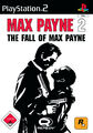 Max Payne 2-The Fall of Max Payne (Sony PlayStation 2, 2004) SEHR GUT komplett