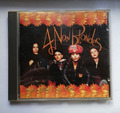 4 Non Blondes – Bigger, Better, Faster, More! -CD (7567-92112-2) Interscope 1992