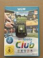 Wii U Sports Club 