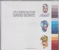 DAVID BOWIE "The Platinum Collection" Best Of 3CD