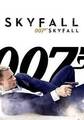 Skyfall 007 (DVD, 2013, Canadian Bilingual) 