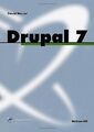 Drupal 7 von Mercer, David | Buch | Zustand sehr gut