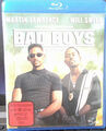 Blu-ray - BAD BOYS - Harte Jungs (Will Smith/Martin Lawrence) FSK 18 **Top**