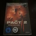 The Pact 2 - Limited Relief Schuber Edition - Neu & Ovp