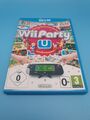 Wii Party U (Nintendo Wii U) Spiel gebraucht 