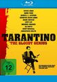 Tarantino - The Bloody Genius - (Samuel L. Jackson) # BLU-RAY-NEU