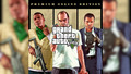 GTA 5 PC Grand Theft Auto V Premium Online Edition Rockstar Key DEUTSCH GLOBAL