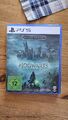 Hogwarts Legacy-Deluxe Edition (Sony PlayStation 5, 2023)