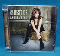 Andrea Berg - Die neue Best of CD Album. Von 2007.
