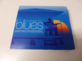 The Very Best Of The Blues, 2 CD, u.a Eric Clapton, B.B. King, uvm.