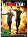 21 Jump Street - Channing Tatum, Jonah Hill, Brie Larson, Dave Franco - DVD