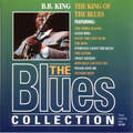 B.B. King - The King Of The Blues (CD)