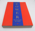 Robert Greene - Power Die 48 Gesetze der Macht - ungekürzte vollständige Ausgabe