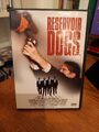 RESERVOIR DOGS   FSK 18 DVD  QUENTIN TARANTINO - HARVEY KEITEL 1992 Kultthriller