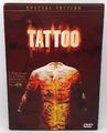 Tattoo - Special Edition (2 DVDs) [Deluxe Edition] | DVD | Zustand sehr gut