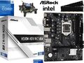 Aufrüstkit PC Bundle Intel Core i5-11500 bis 32GB DDR4 mit ASRock H510M-HDV/M.2